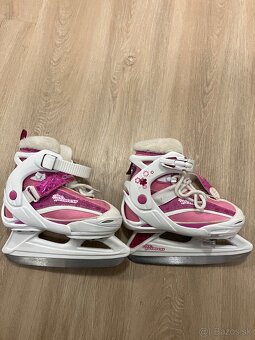 Korčule Crowned Ice Princess 32-35 - 2