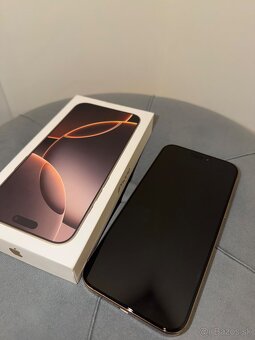 Iphone 16 Pro Max 256GB - 2