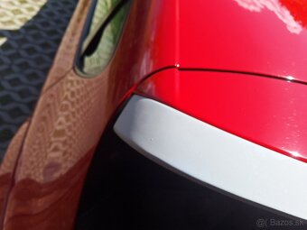 Seat leon spoiler r300 - 2