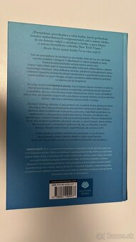 V ríši hladných duchov - Gábor Maté - 2