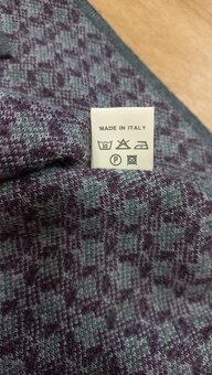 Dámsky kabátik - 2