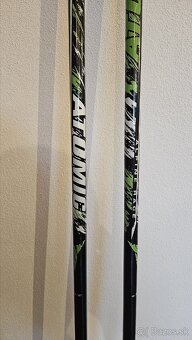 Lyžiarske palice - 2