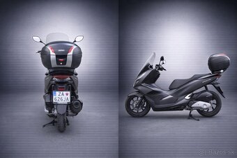 Honda pcx 125 - 2