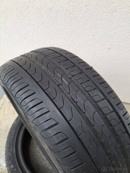 225/45 R17 Pirelli - 2