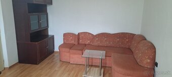 Prenájom 1 izb. byt - Liptovský Mikuláš - 2