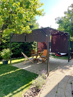 celoročne obývateľná chata / štartovací domček - 2