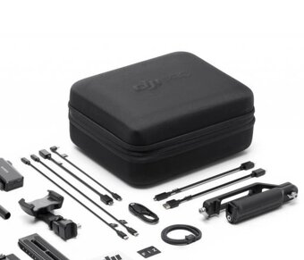 Kúpim case/obal na DJI Ronin - 2