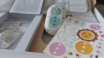 -monitor dychu Jablotron Nanny BM-02 - 2