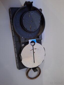 Kompas wehrmacht - 2