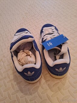 Botasky adidas campus 41 - 2