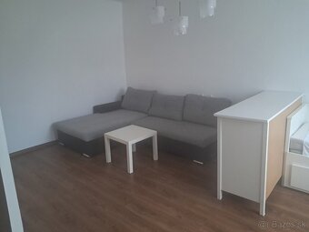 Prenajmem 2 izbovy byt - 2