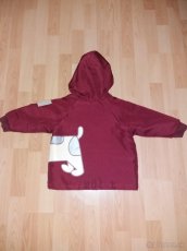 Dievčenská bunda - 2