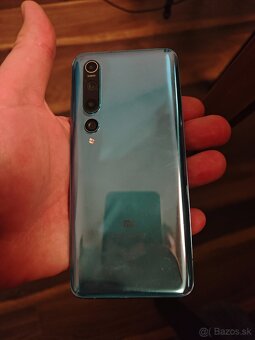 Xiaomi Mi 10 8GB / 256GB - 2