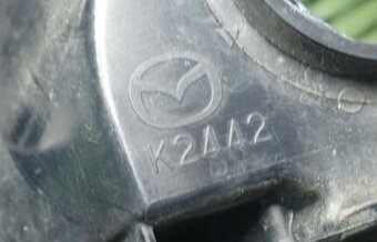 mazda cx5 svetlo ľavé zadné 2017-22 - 2