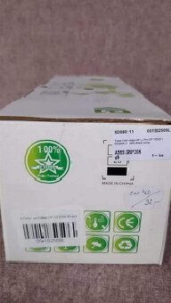 Tonery CANON, MINOLTA, OKI - 2