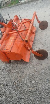 Rotavátor 150cm - 2