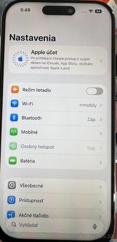 iPhone 16 PRO 128GB - 2