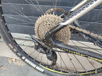 Ebike Merida Shimano steps 8000 - 2