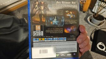 PS4 hra Diablo Reaper of Souls Ultimate evil edition - 2