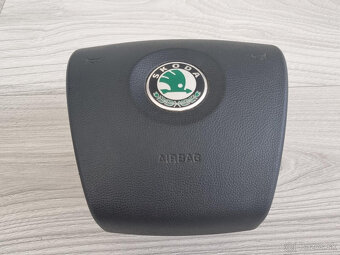 Airbag Škoda Oktavia2 1Z0880201AE - 2