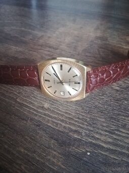 Náramkové hodinky Prím Brusel Top - 2