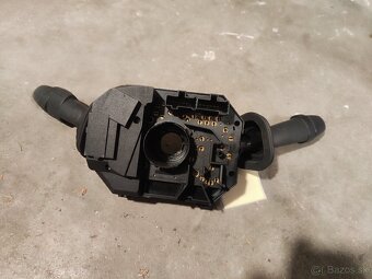 Prepínacie páky - 2