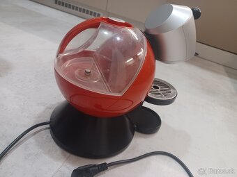 Krups Dolce Gusto Nescafe - 2