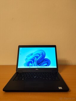 Dell Latitude 5491 | Core i5 • 16GB • 256GB • MX130 - 2