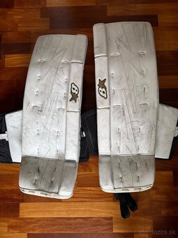 Brankarske betony Brians 29+1 - 2