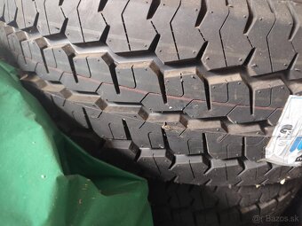 MIRAGE 215/65 r16C - 2