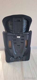 Autosedačka pre väčšie deti - 2