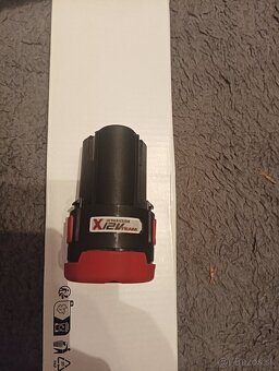 Kosačka parkside - 2