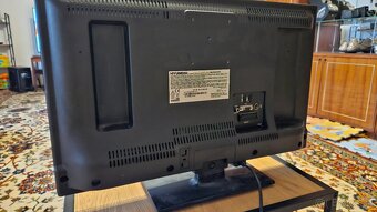 24" 61cm led Tv Hyundai - 2