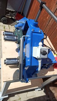 Predám zakružovačku profilov - 2