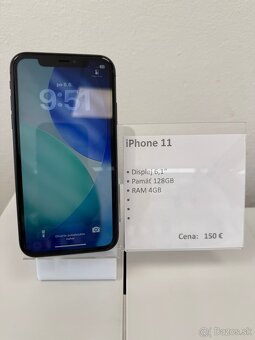 Apple iPhone 11 - 2