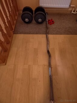 SET 80KG - 2
