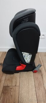 Britax Römer Kidfix - 2