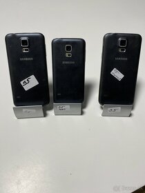 Predám legendárny Samsung s5 a s5 mini. - 2