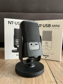 RODE NT-USB Mini - 2