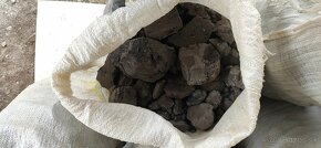 Čierne uhlie - 2