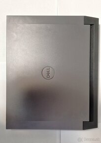 Herný notebook Dell G16 7630 - 2