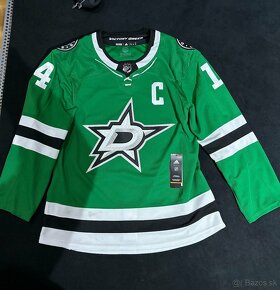 Originálny NHL dres Dallas Stars - 2