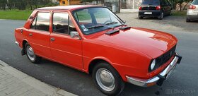Škoda 105s 1977 - 2