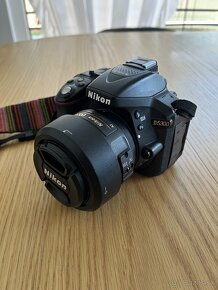 Nikon D5300 - 2