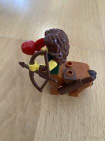 Predám Lego Minifigúrku Kentaur - 2