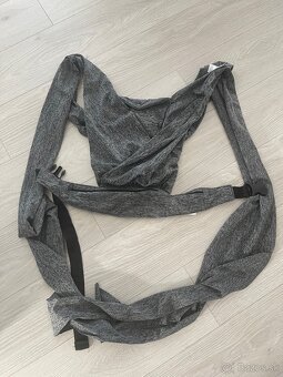 Nosic Boppy Comfyfit sedy - 2
