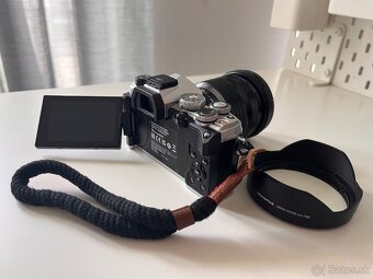 OM System OM-5 + M.Zuiko Pro 8-25mm/f4 - 2