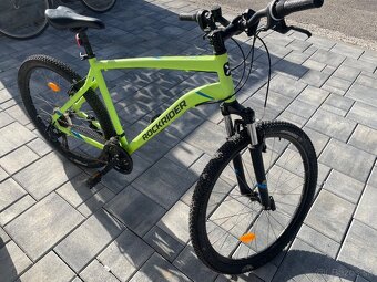 Rockrider - 2