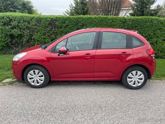 Citroen c3 1.4i benzin 54 kw Panorama - 2