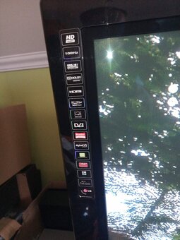 Predam Televizor Monitor LG Plazma - 2